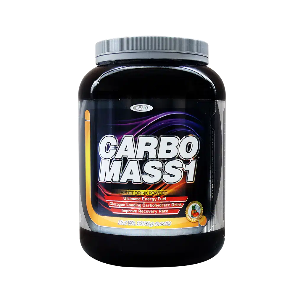 پودر کربو مس 1 کارن 1200 گرم