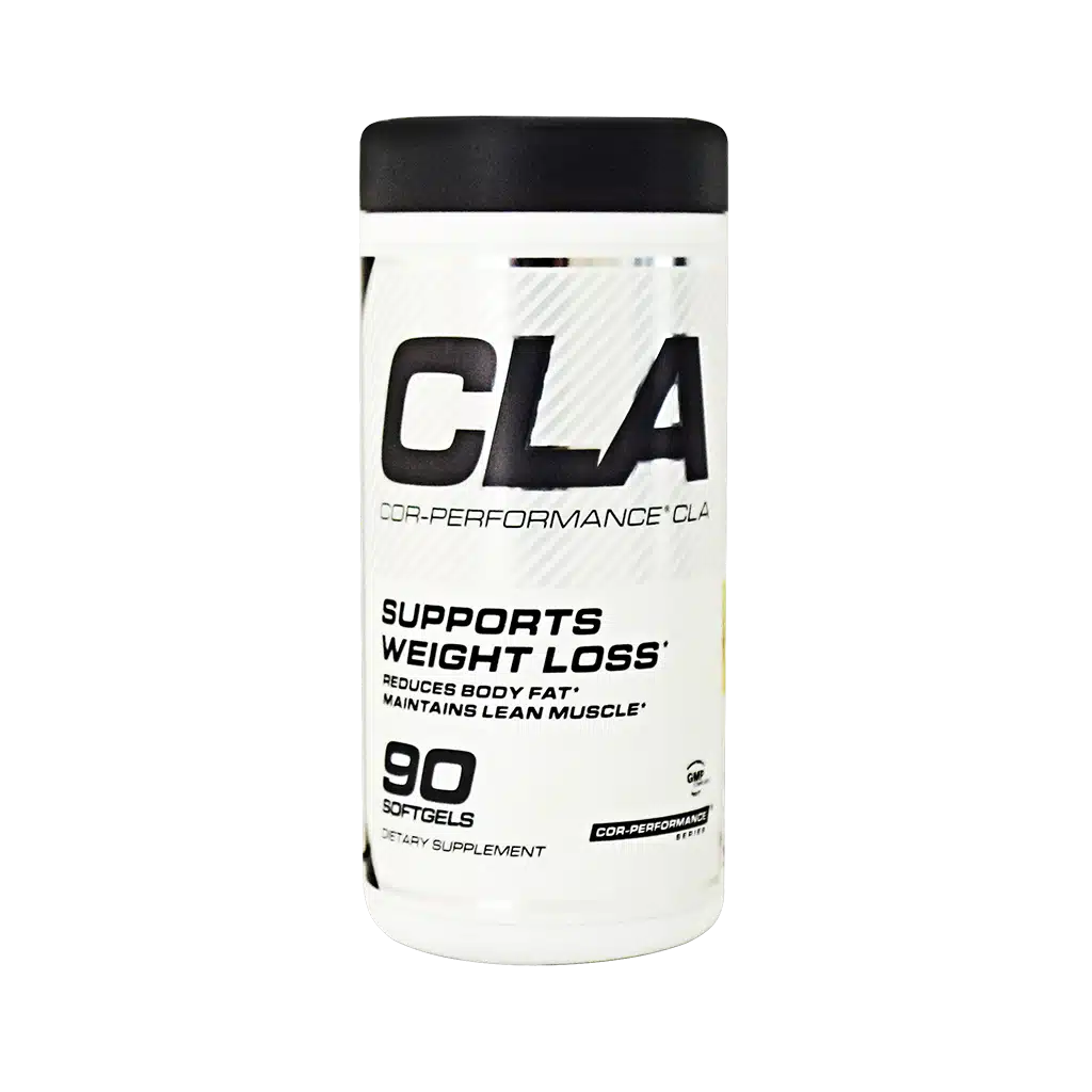 کپسول ژلاتینی سی ال ای کور پرفورمنس سلوکور ۹۰ عددی