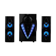 اسپیکر دسکتاپ تسکو مدل TS 2187