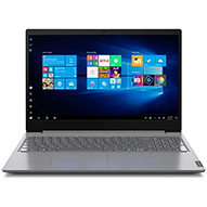 لپ تاپ لنوو 15.6 اینچی مدل V15 IGL N4020 4GB 256GB SSD