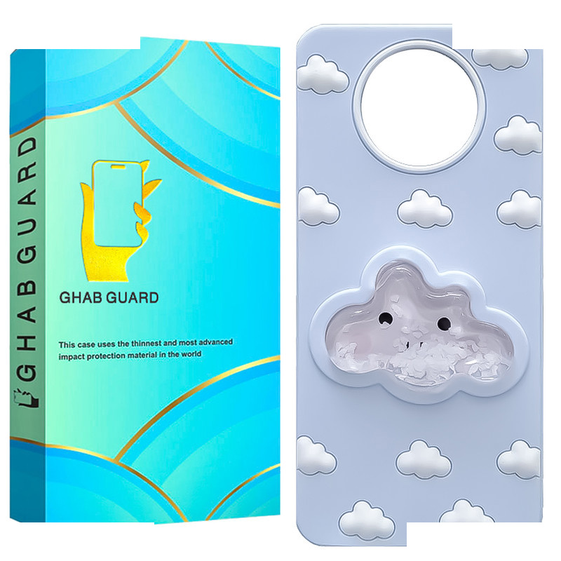 کاور گوشی شیائومی Poco X3 / X3 NFC / X3 Pro قاب گارد مدل JEABR