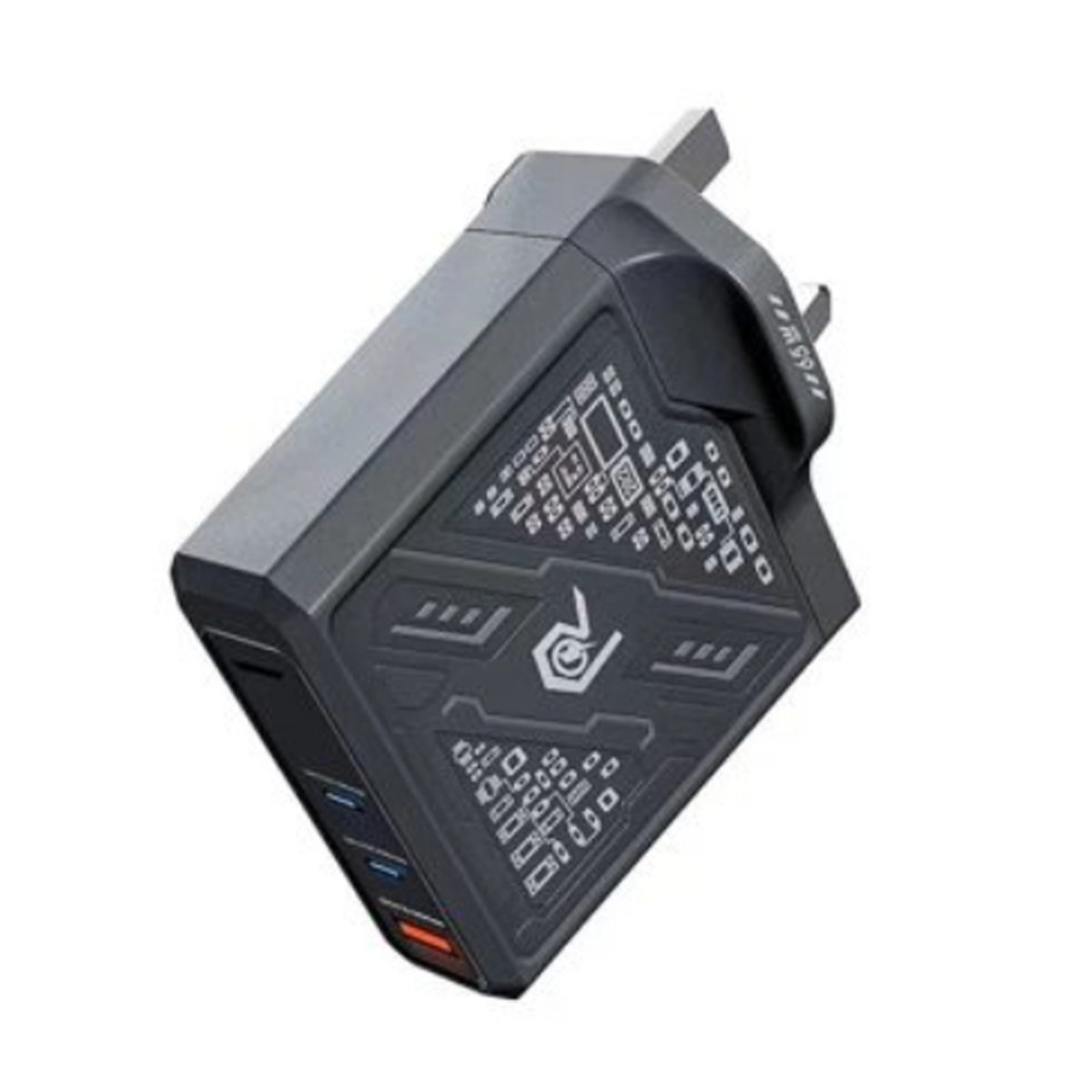 شارژر دیواری ریمکس مدل RP-U108