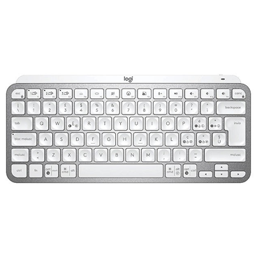 کیبورد بی سیم لاجیتک مدل MX Keys Mini 