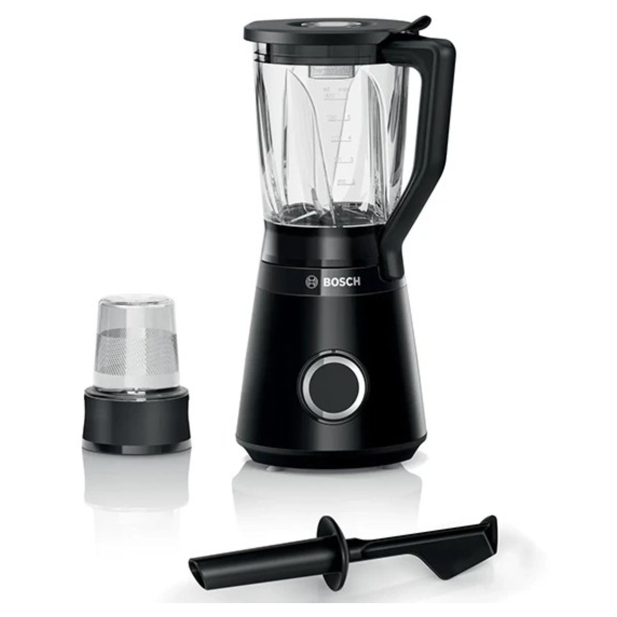 مخلوط کن بوش مدل MMB6176B-small-image