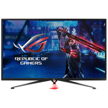 مانیتور ایسوس مدل ROG Strix XG438QR سایز 43 اینچ