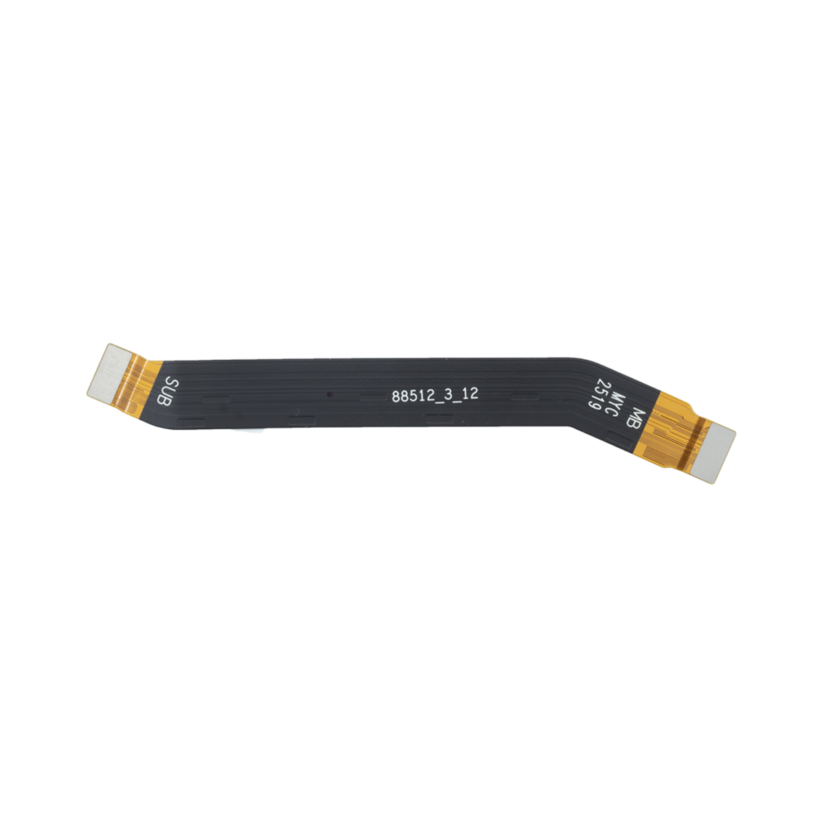 فلت شارژ گوشی شیائومی Mi A3-small-image