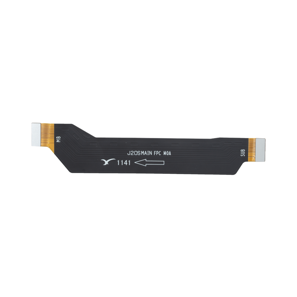 فلت شارژ گوشی شیائومی پوکو X3 Pro-small-image