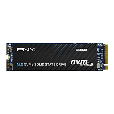 هارد اس اس دی اینترنال پی ان وای مدل CS1030 M.2 NVMe ظرفیت 250 گیگابایت هارد اس اس دی اینترنال پی ان وای مدل CS1030 M.2 NVMe ظرفیت 250 گیگابایت-small-image