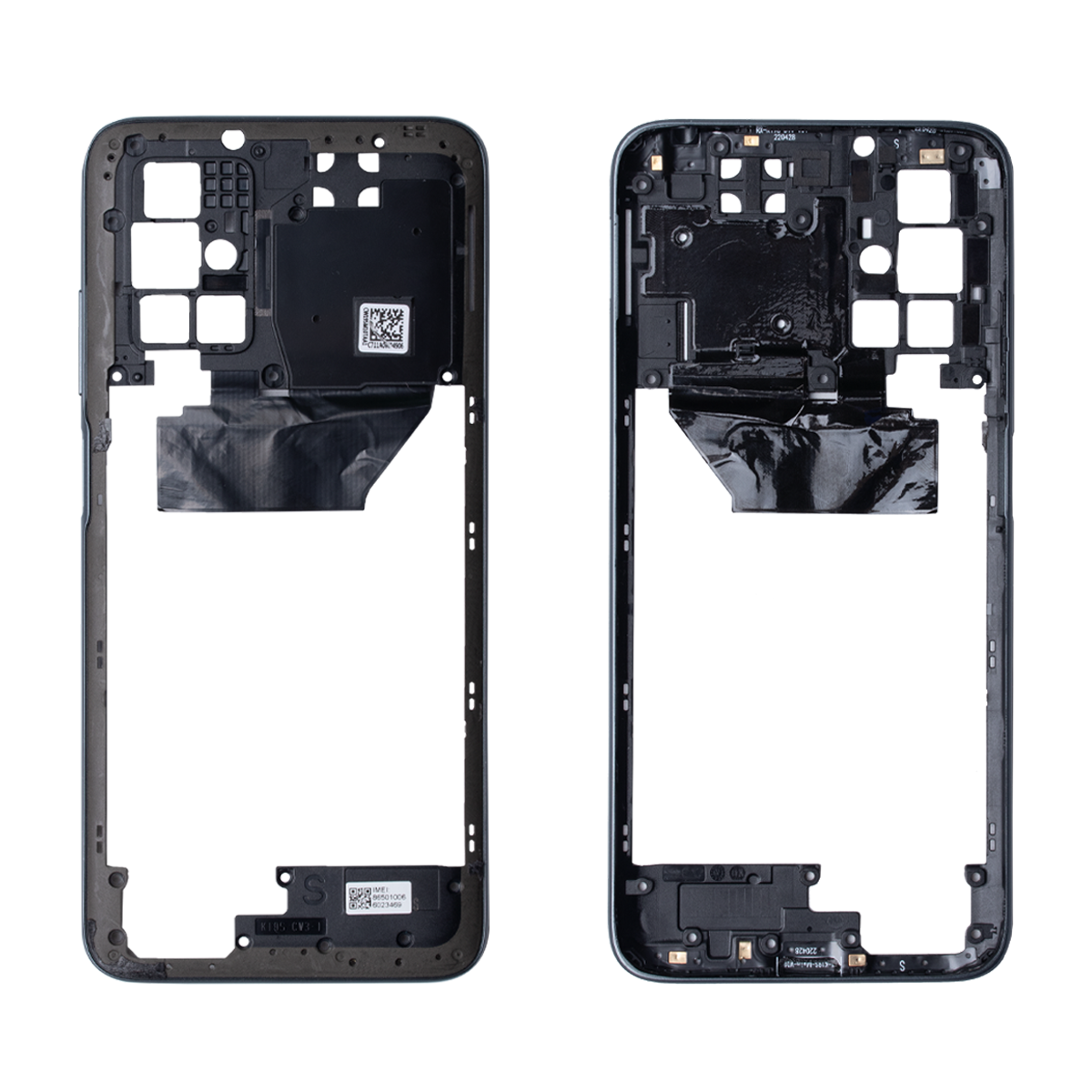 فریم گوشی شیائومی Redmi 10 2022 فریم گوشی شیائومی Redmi 10 2022