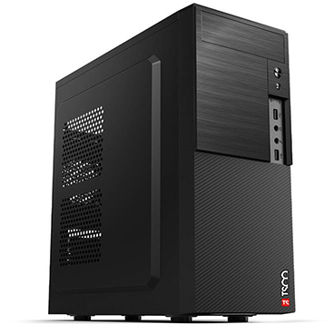 کیس کامپیوتر تسکو مدل TC 4478 کیس کامپیوتر تسکو مدل TC 4478-small-image