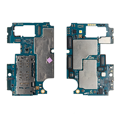 برد اصلی گوشی سامسونگ Galaxy A20 (A205) ظرفیت 32 گیگابایت رم 3 گیگابایت برد اصلی گوشی سامسونگ Galaxy A20 (A205) ظرفیت 32 گیگابایت رم 3 گیگابایت-small-image