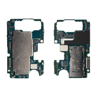 برد اصلی گوشی سامسونگ (Galaxy S10 Plus(G975F ظرفیت 128 گیگابایت رم 8 گیگابایت  برد اصلی گوشی سامسونگ (Galaxy S10 Plus(G975F ظرفیت 128 گیگابایت رم 8 گیگابایت