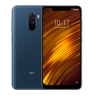 گوشی موبایل شیائومی مدل Pocophone F1 - ظرفیت 64 گیگابایت