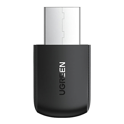 کارت شبکه USB یوگرین CM448 مدل 20204-small-image