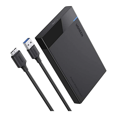  هارد باکس یوگرین CM400 مدل 30847-small-image