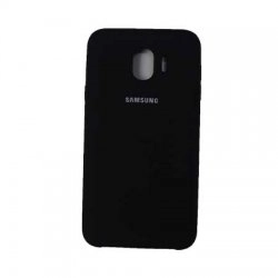 کاور سیلیکونی مناسب برای گوشی موبایل سامسونگ Galaxy J4 / j4plus