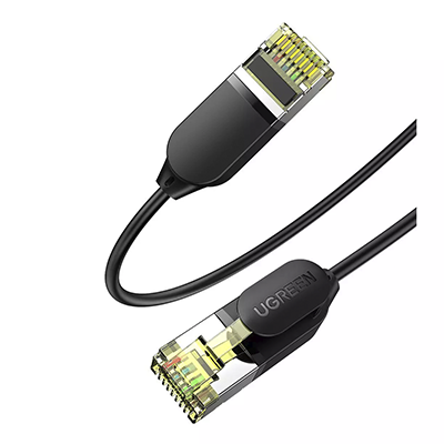 کابل شبکه CAT7 یوگرین NW149 مدل 80419 طول 5 متر