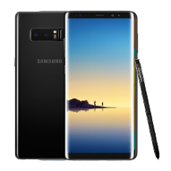 گوشی موبايل سامسونگ گلکسی Note 8 SM-N950FD دو سیم کارت - 64 گیگابایت
