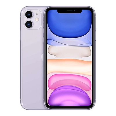 گوشی موبایل اپل مدل آیفون 11 نات اکتیو (A2221) تک سیم کارت ظرفیت 128 گیگابایت رم 4 گیگابایت - ویتنام 