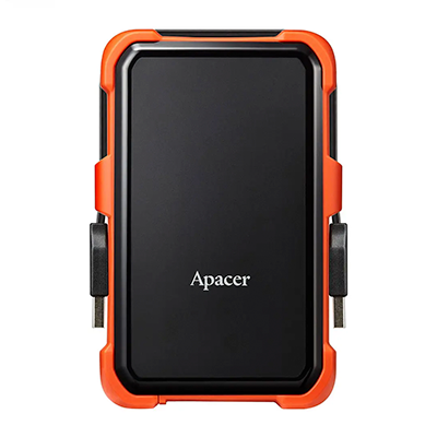 هارد اکسترنال اپیسر مدل AC630 ظرفیت 1 ترابایت هارد اکسترنال اپیسر مدل AC630 ظرفیت 1 ترابایت-small-image