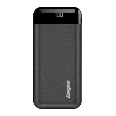 پاوربانک انرجایزر مدل UE20058 ظرفیت 20000 میلی آمپر ساعت