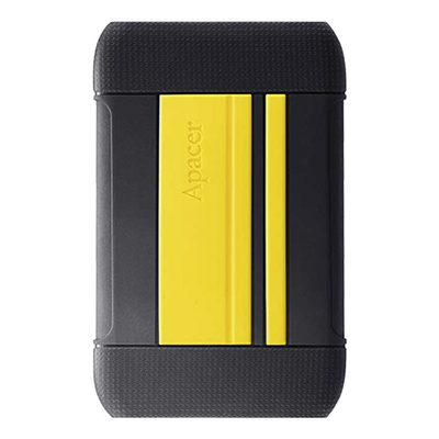 هارد اکسترنال اپیسر مدل AC633 ظرفیت 2 ترابایت-small-image