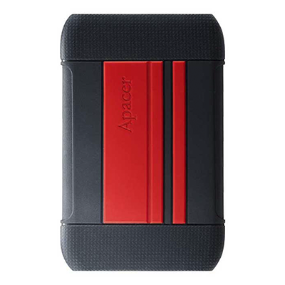 هارد اکسترنال اپیسر مدل AC633 ظرفیت 4 ترابایت هارد اکسترنال اپیسر مدل AC633 ظرفیت 4 ترابایت-small-image