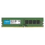 رم کامپیوتر 8 گیگابایت DDR4 کروشیال مدل CT8 رم کامپیوتر 8 گیگابایت DDR4 کروشیال مدل CT16-small-image