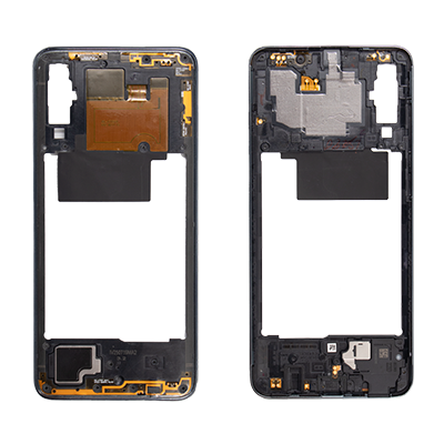 فریم گوشی سامسونگ Galaxy A70 فریم گوشی سامسونگ Galaxy A70-small-image