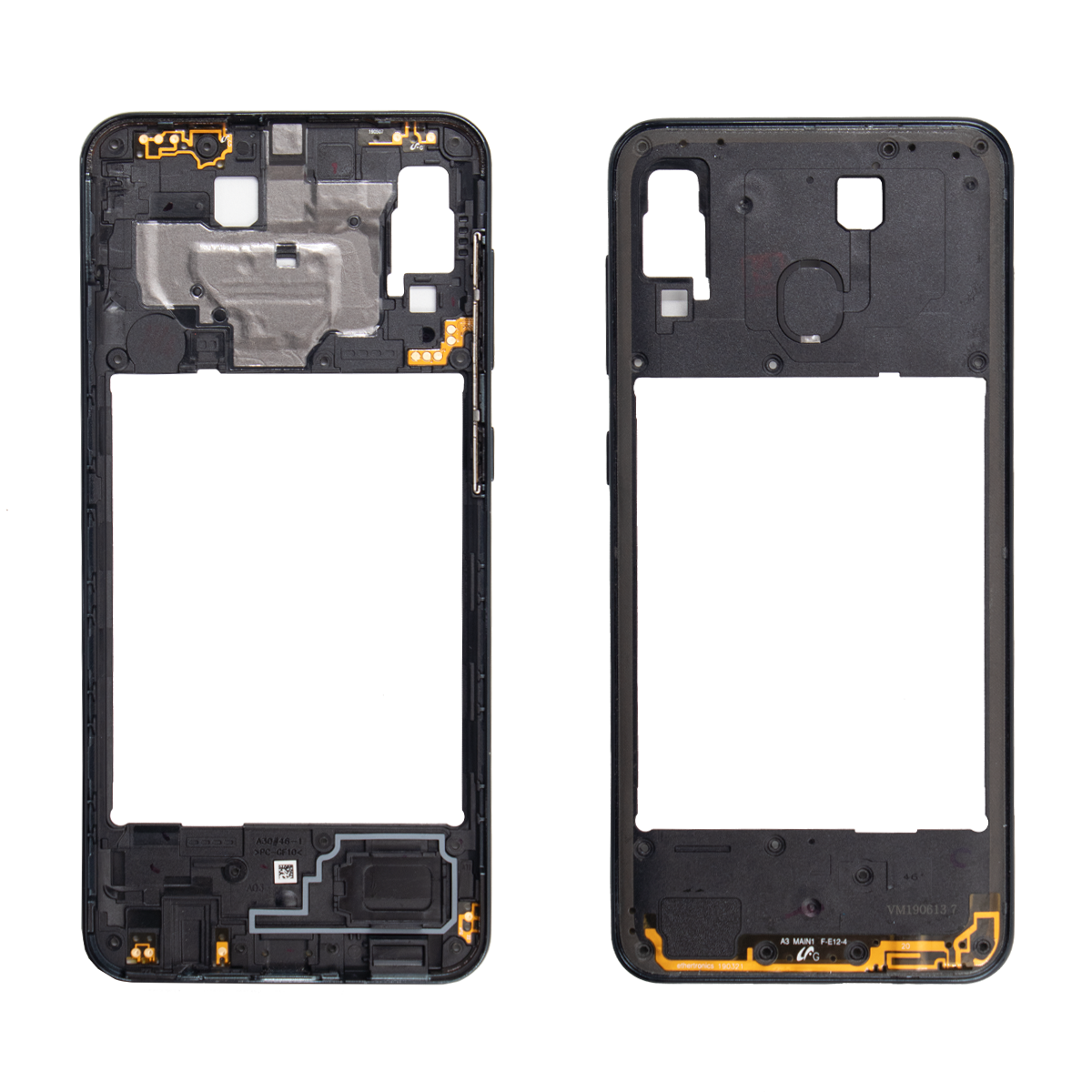 فریم گوشی سامسونگ Galaxy A30 فریم گوشی سامسونگ Galaxy A30-small-image