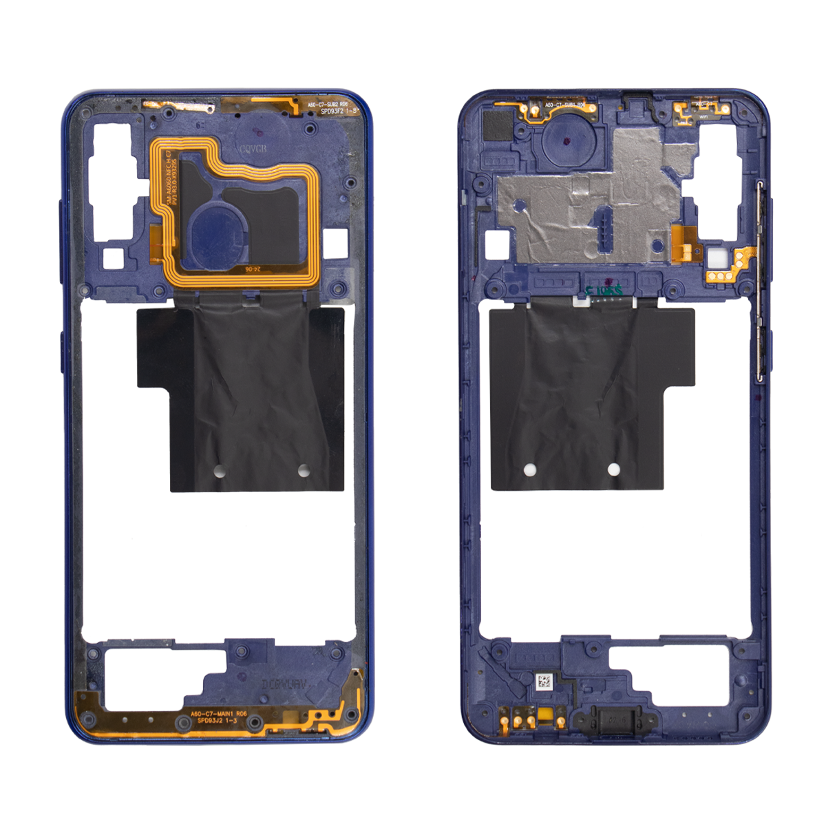 فریم گوشی سامسونگ Galaxy A60 فریم گوشی سامسونگ galaxy A60-small-image