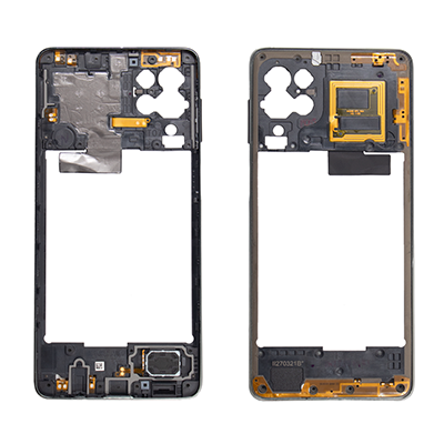 فریم گوشی سامسونگ Galaxy M62 فریم گوشی سامسونگ Galaxy M62-small-image