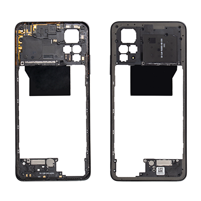 فریم گوشی پوکو X4 Pro 5G-small-image
