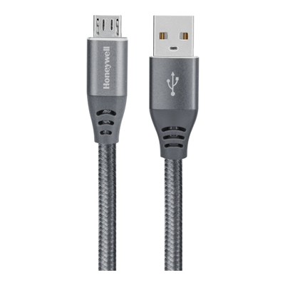 کابل USB به MicroUSB هانیول HC000024 طول 1.2 متر کابل USB به MicroUSB هانیول HC000024 طول 2 متر-small-image