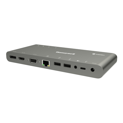 هاب USB-C هانیول 12 پورت مدل HC000009 هاب USB-C هانیول 12 پورت مدل HC000009-small-image