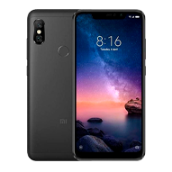 گوشی موبایل شیائومی مدل Redmi Note 6 Pro - ظرفیت 32 گیگابایت