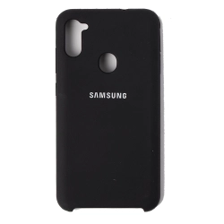 کاور سیلیکونی مناسب برای گوشی سامسونگ Galaxy A11