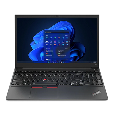 لپ تاپ لنوو 15.6 اینچی مدل ThinkPad E15 Gen 4 i7 ۱۲5۵U 16GB 1TB SSD 