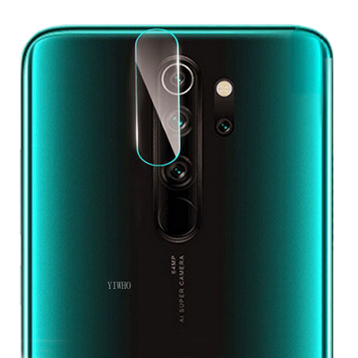 محافظ لنز مناسب برای گوشی‌ شیائومی Redmi Note 8 Pro