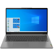 لپ تاپ لنوو 15.6 اینچی مدل Ideapad 3 i5 12GB 512GB SSD