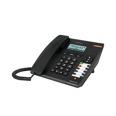 تلفن رومیزی آلکاتل مدل  Temporis IP151