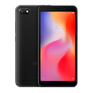 گوشی موبایل شیائومی مدل Redmi 6 - ظرفیت 32 گیگابایت