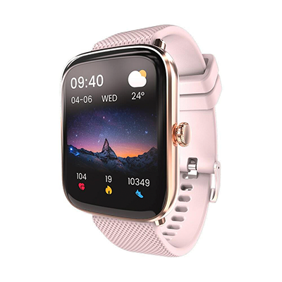 ساعت هوشمند های فیوچر FutureFit Zone ساعت هوشمند های فیوچر FutureFit Zone -small-image