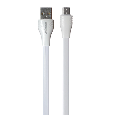کابل میکروUSB سیبراتون مدل S415A طول 1 متر 