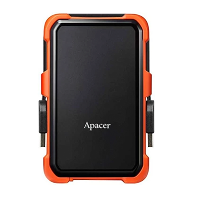 هارد اکسترنال اپیسر مدل AC630 ظرفیت 4 ترابایت هارد اکسترنال اپیسر مدل AC630 ظرفیت 4 ترابایت-small-image
