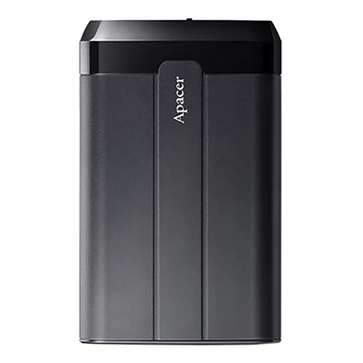 هارد اکسترنال اپیسر مدل AC732 ظرفیت 5 ترابایت
