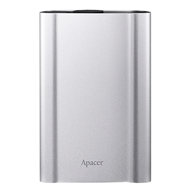 هارد اکسترنال اپیسر مدل AC730 ظرفیت 1 ترابایت هارد اکسترنال اپیسر مدل AC730 ظرفیت 1 ترابایت-small-image