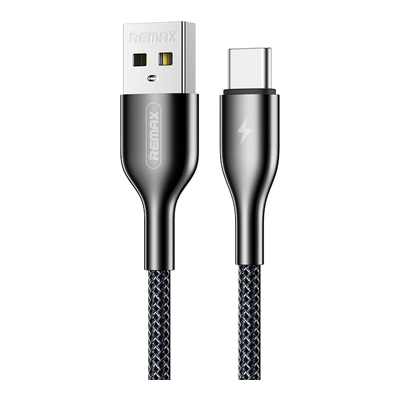 کابل تایپ سی ریمکس مدل RC-092a طول 1 متر