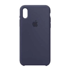 کاور سیلیکونی مناسب برای گوشی موبایل اپل iPhone x