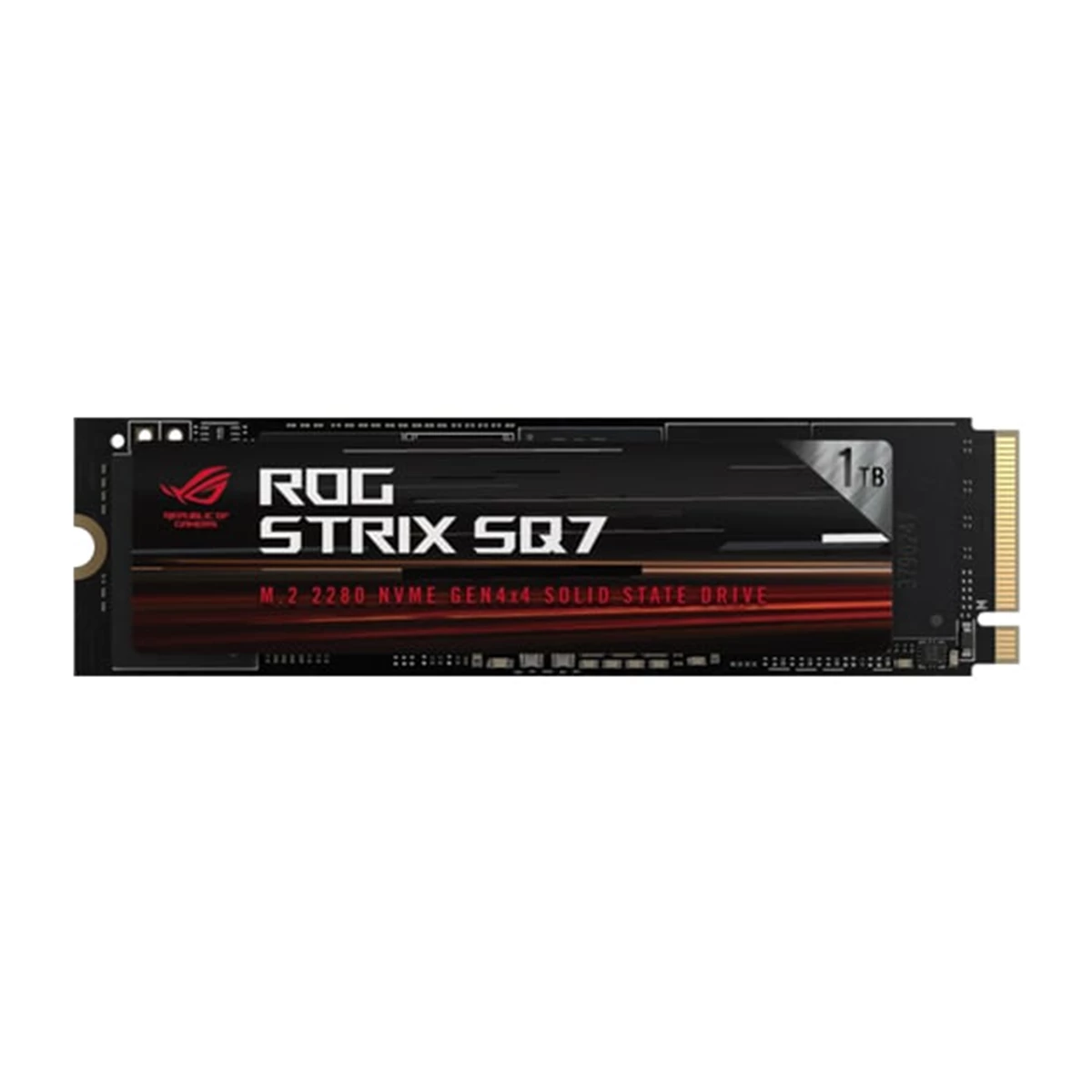 هارد SSD اینترنال ایسوس مدل ROG Strix SQ7 ظرفیت 2 ترابایت-small-image